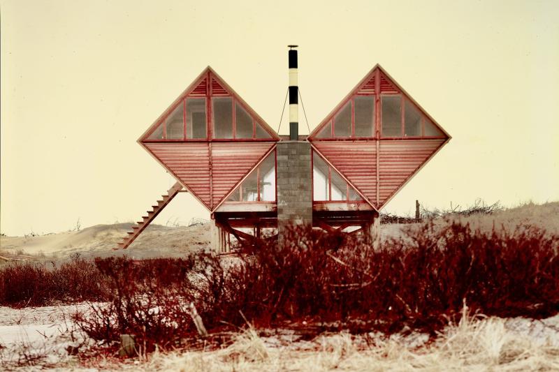 pearlroth house